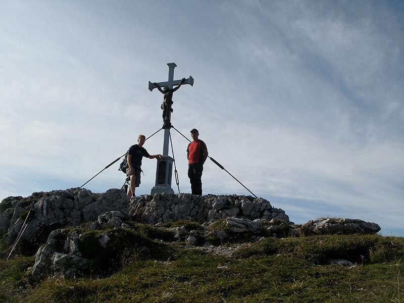 alpinweg